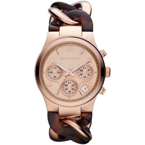 michael kors ladies runway watch mk4269|Michael Kors Runway MK4269 Watch .